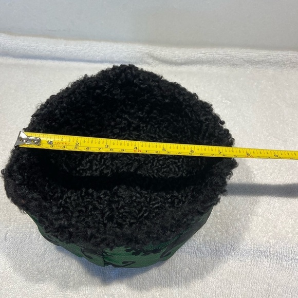 Reversible Kufi Hat Double Sided One Size - Picture 12 of 13